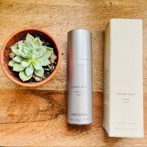 ARCONA Desert Mist- Protect [AM]
